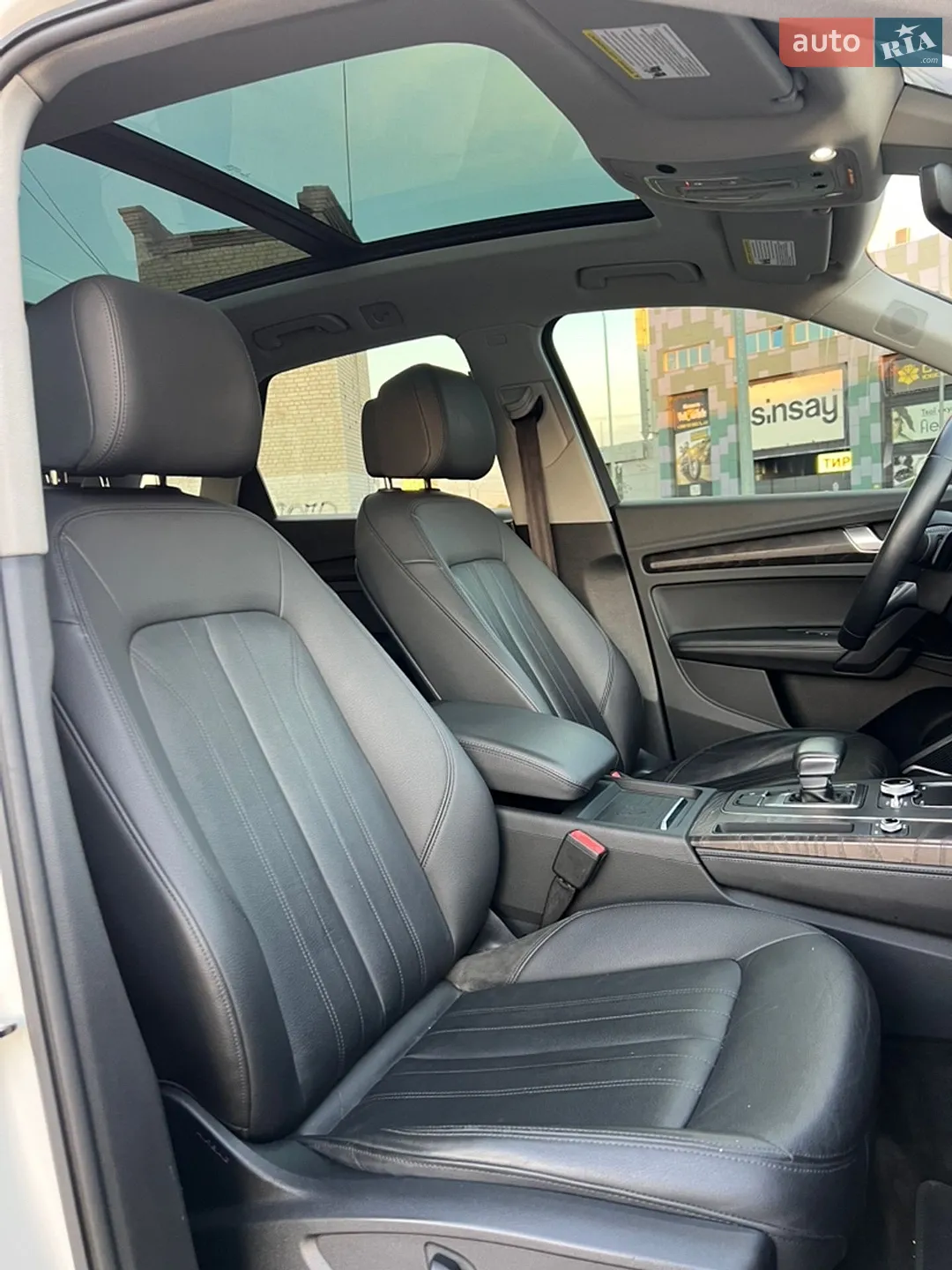 2020 Audi Q5 - мініатюра 41