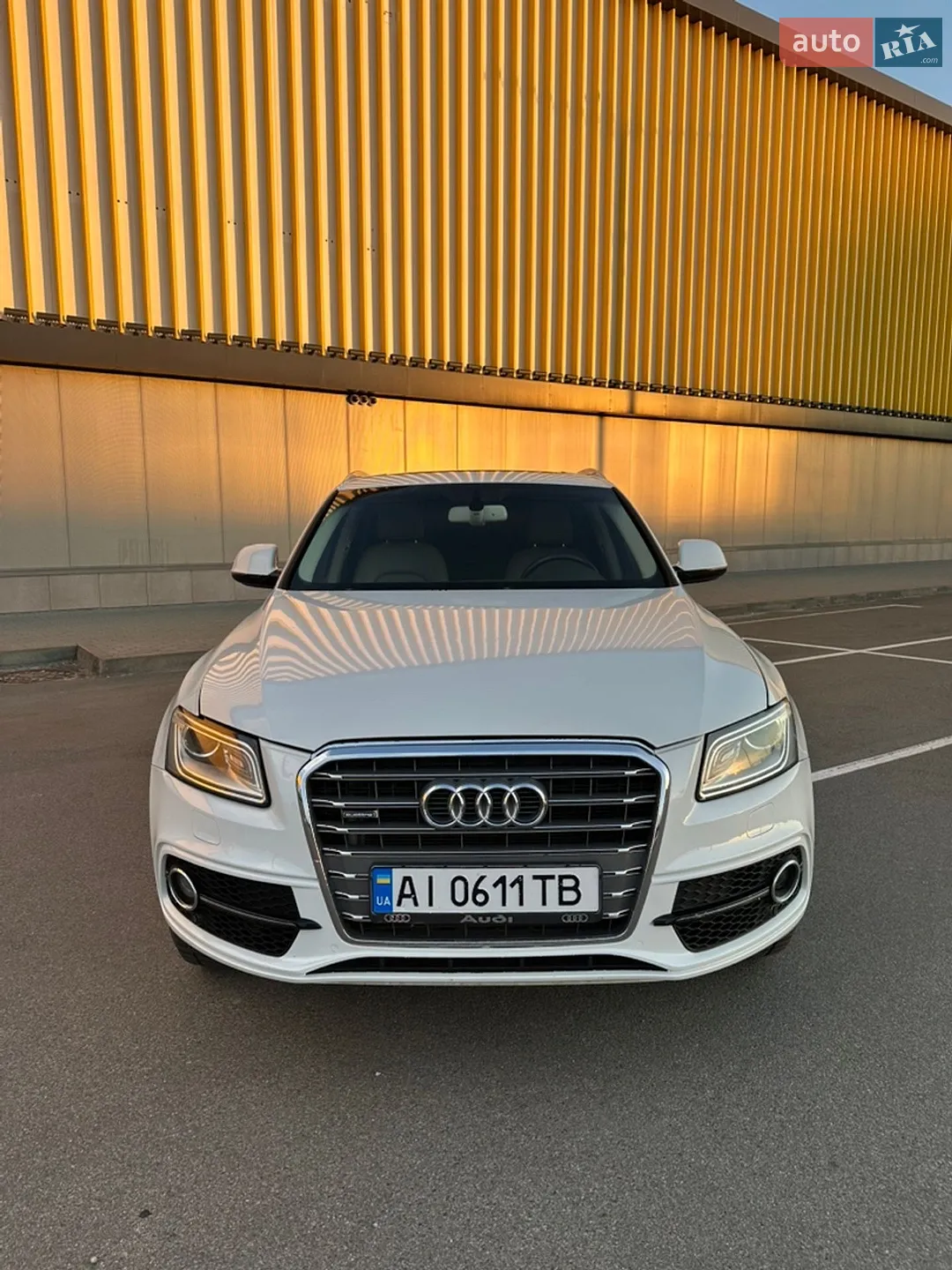 2015 Audi Q5 - мініатюра 6
