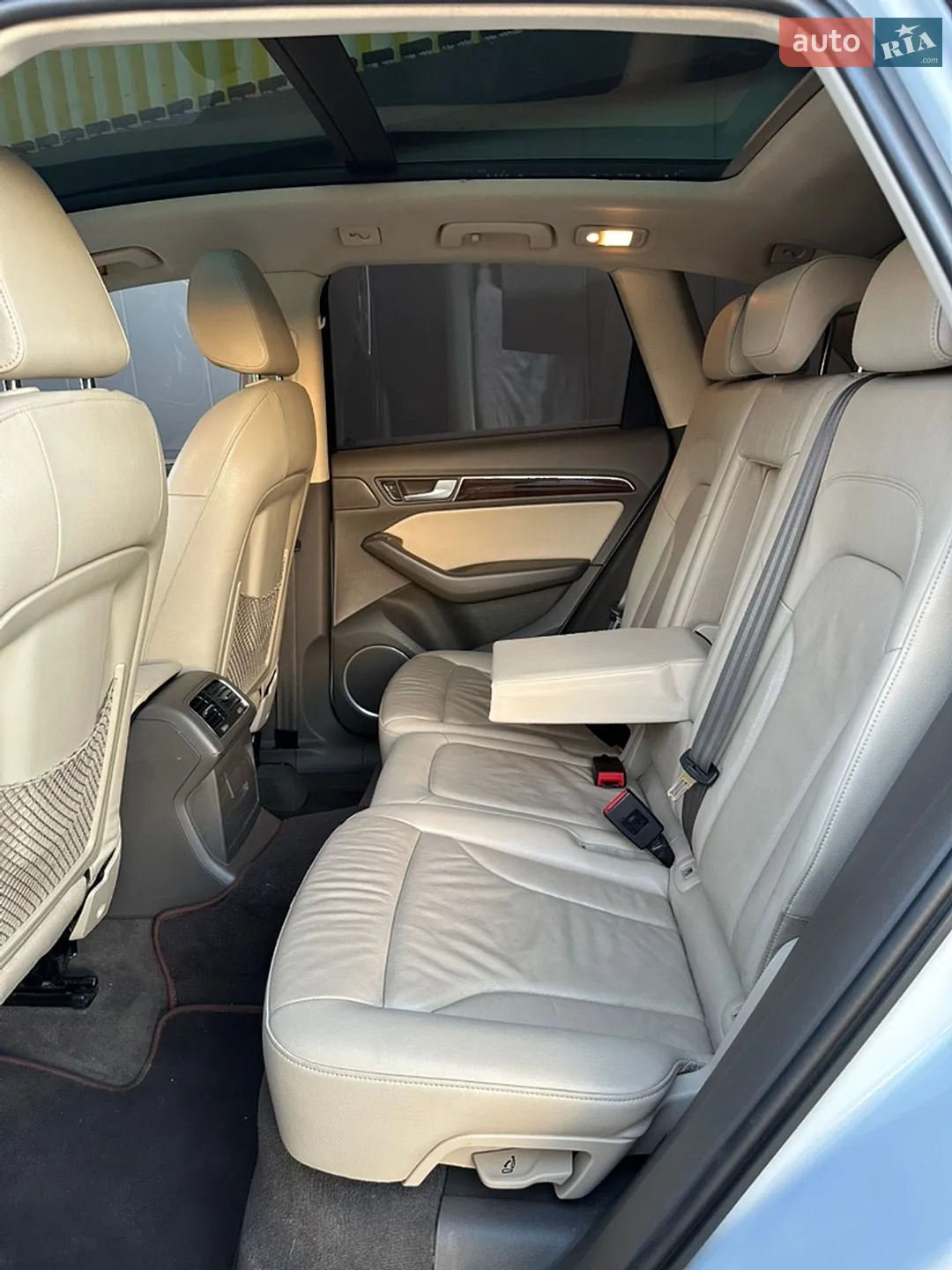 2015 Audi Q5 - мініатюра 32