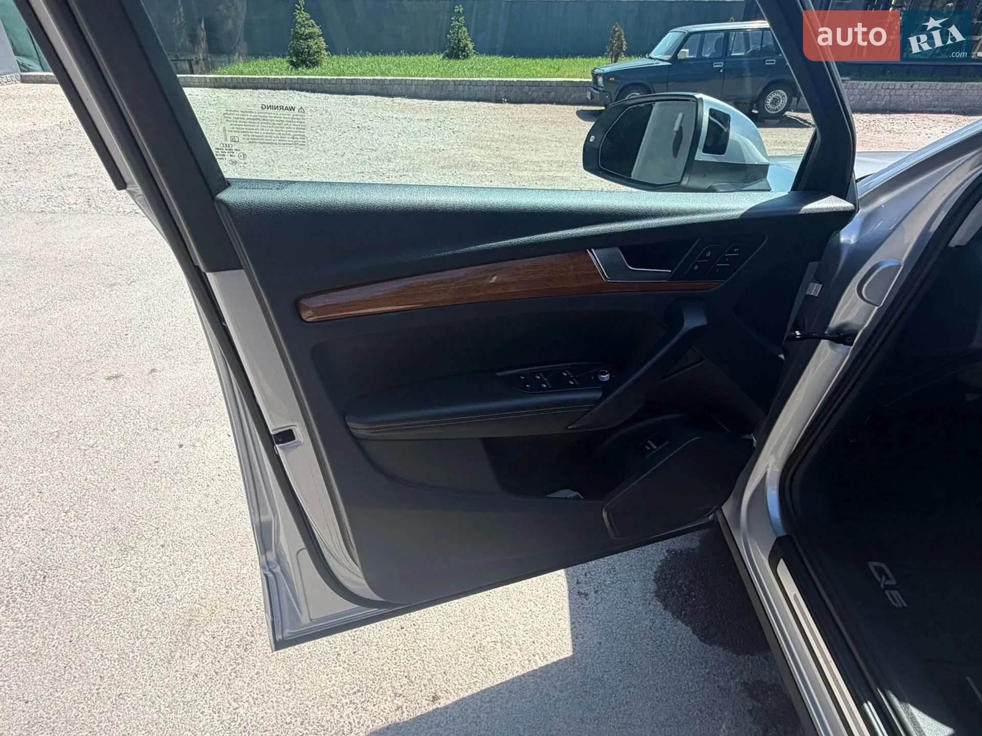 2021 Audi Q5 - мініатюра 11