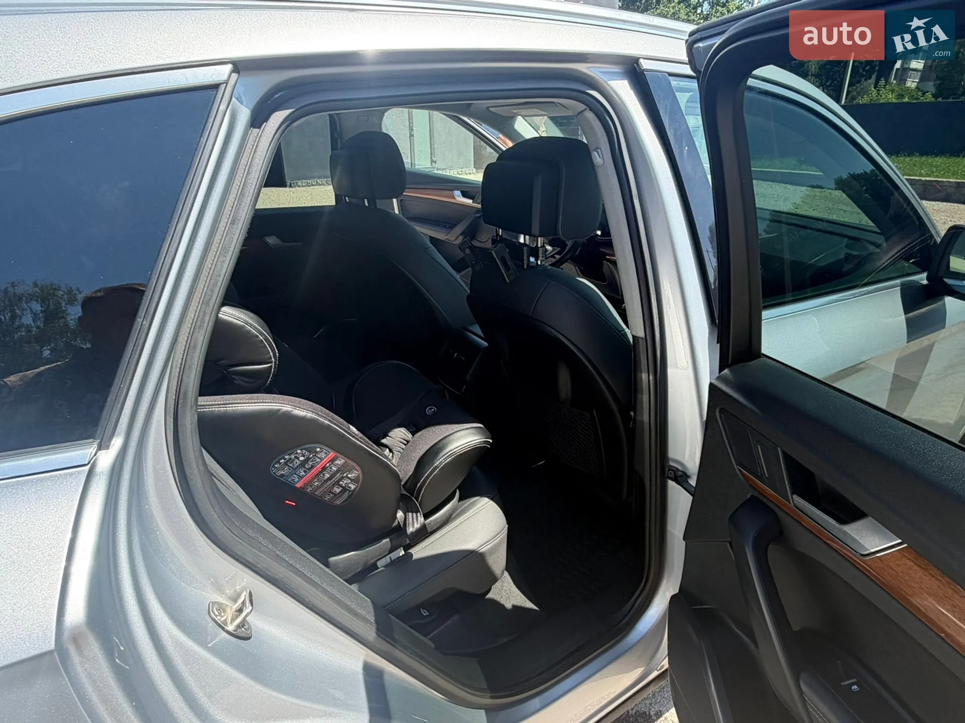 2021 Audi Q5 - мініатюра 16