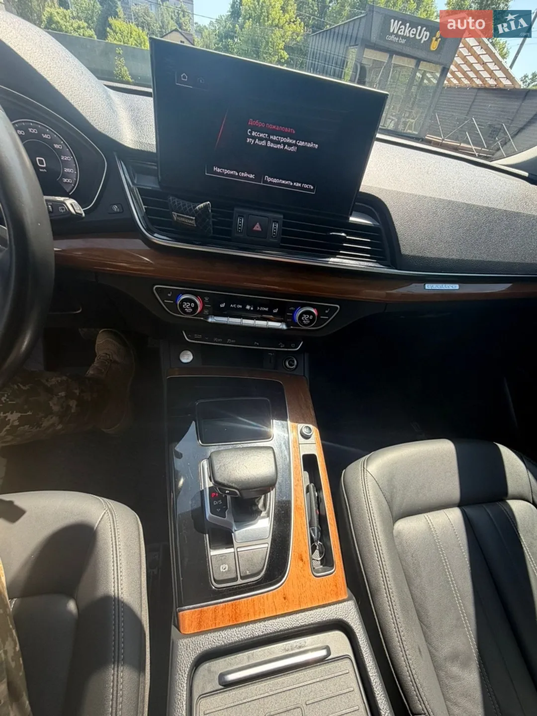 2021 Audi Q5 - мініатюра 20