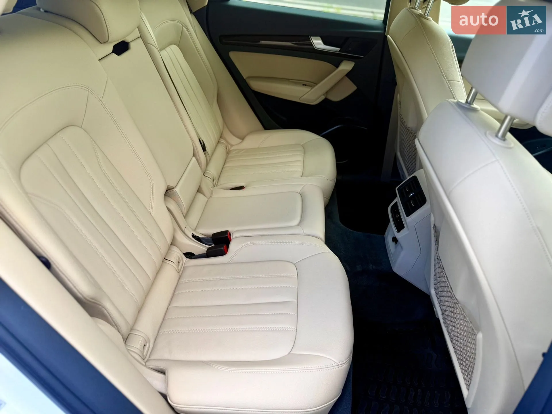 2020 Audi Q5 - мініатюра 25