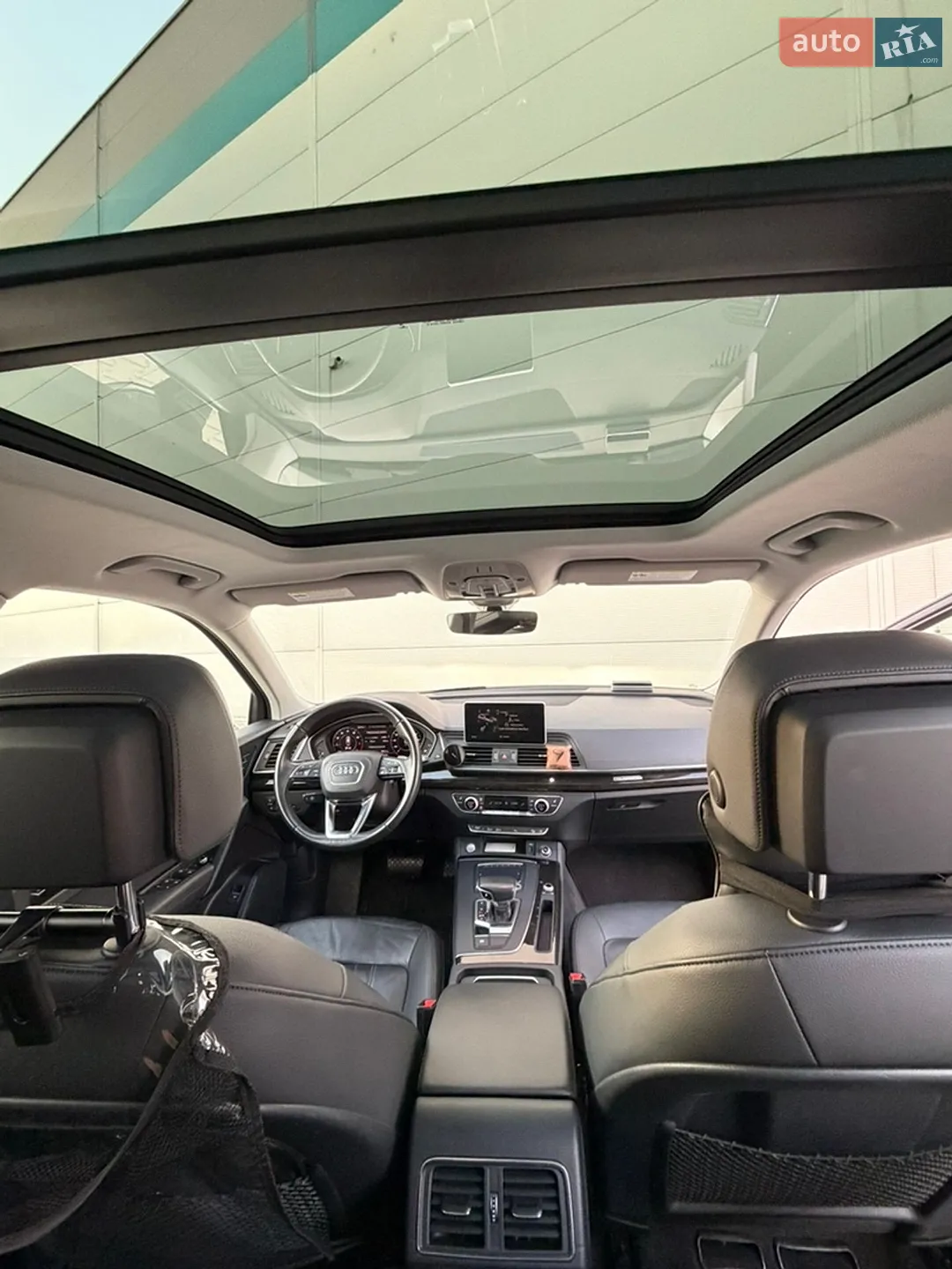 2018 Audi Q5 - мініатюра 24