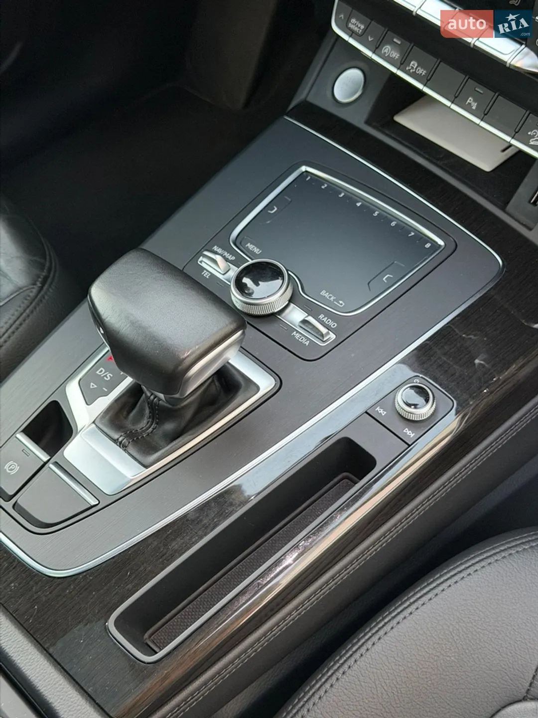 2018 Audi Q5 - мініатюра 35