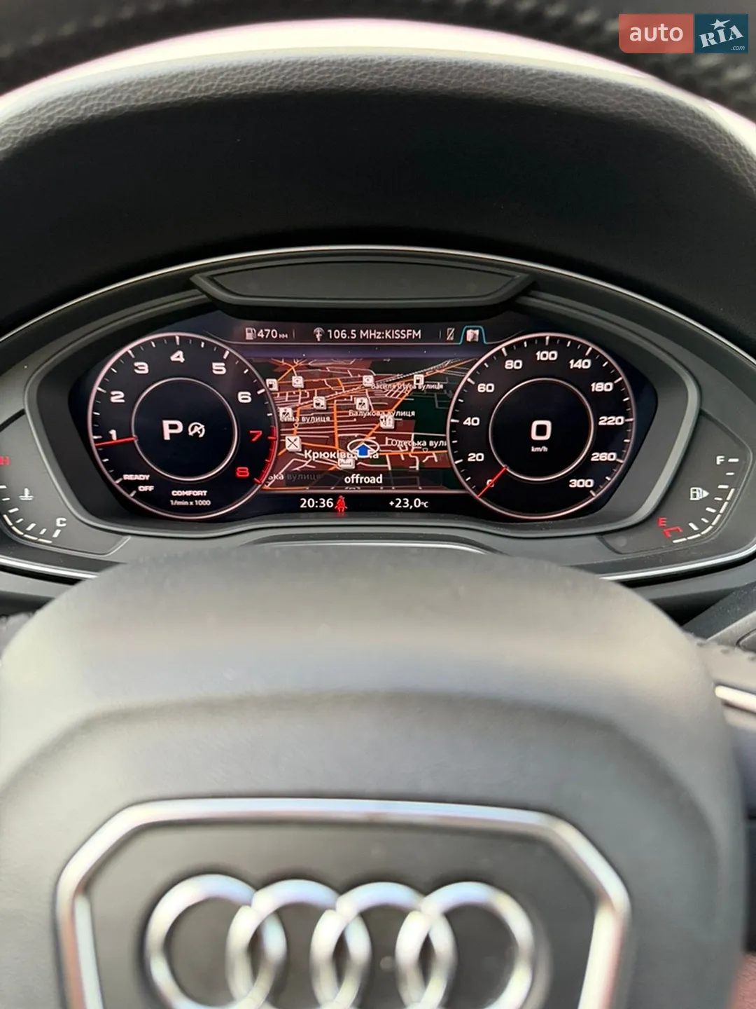 2018 Audi Q5 - мініатюра 39