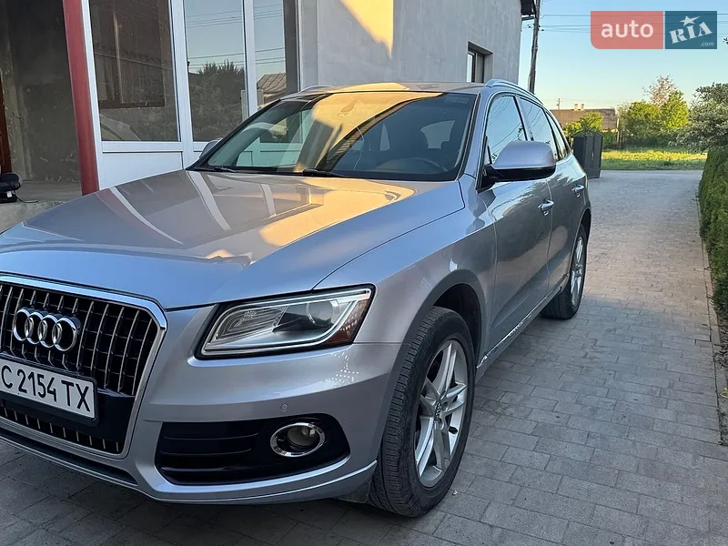 Audi Q5