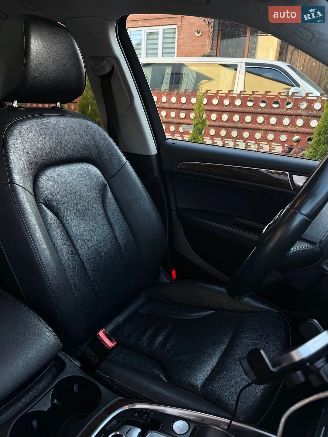 2015 Audi Q5 - мініатюра 22