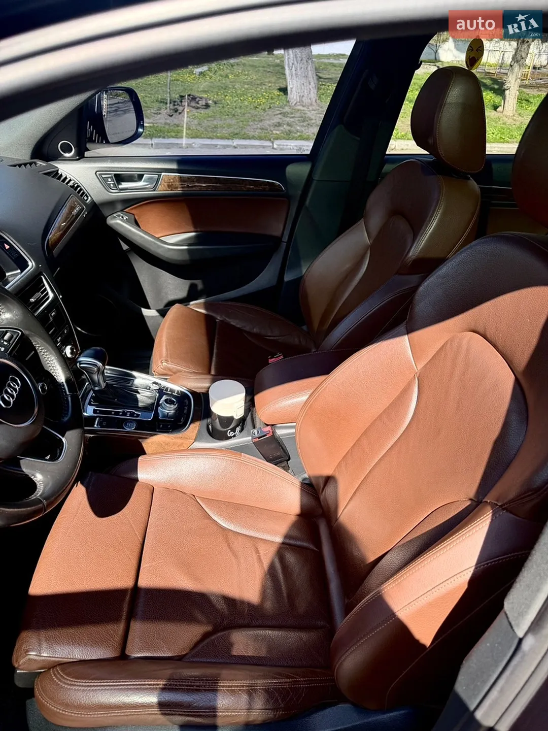 2014 Audi Q5 - мініатюра 7