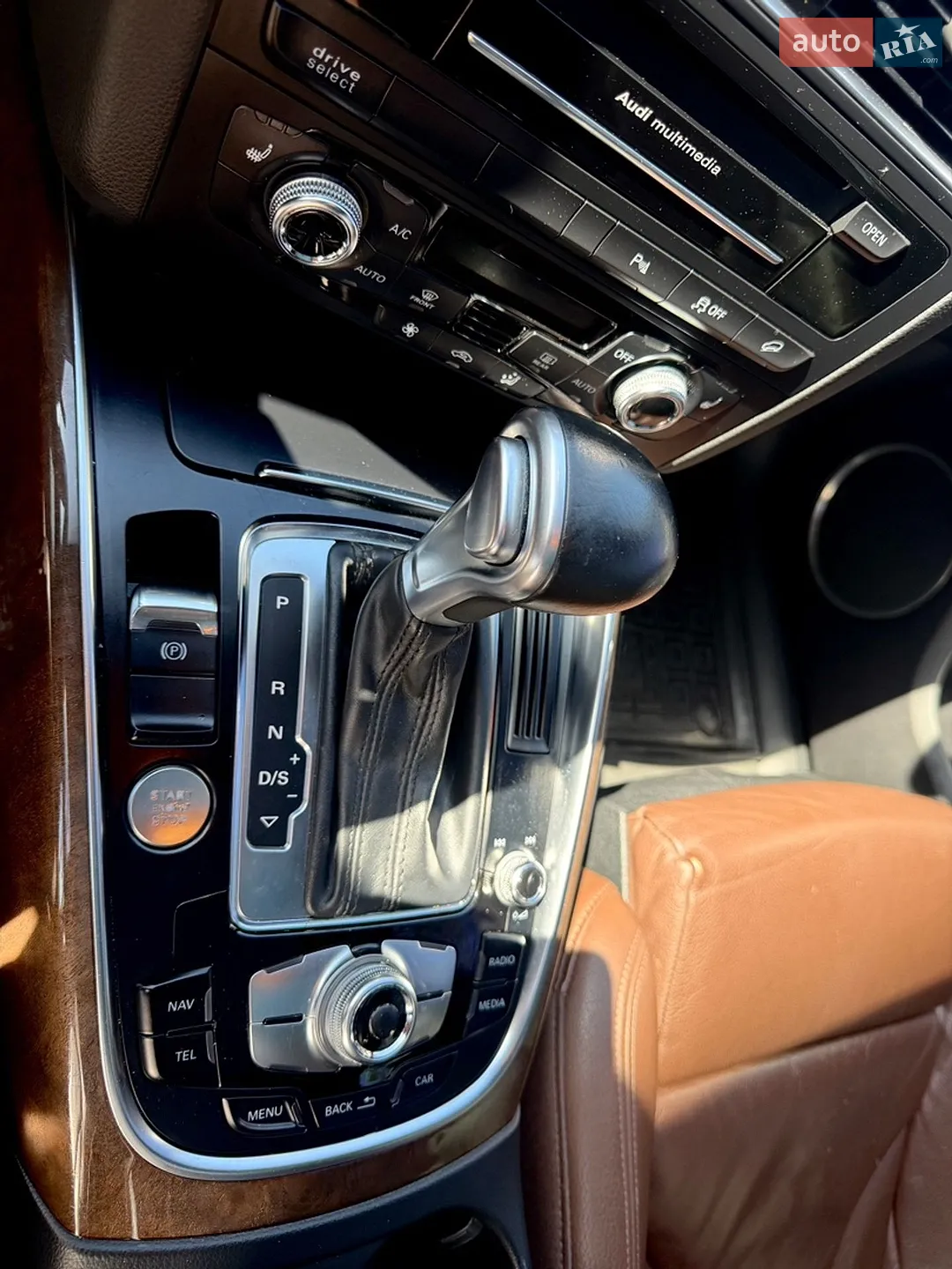 2014 Audi Q5 - мініатюра 9