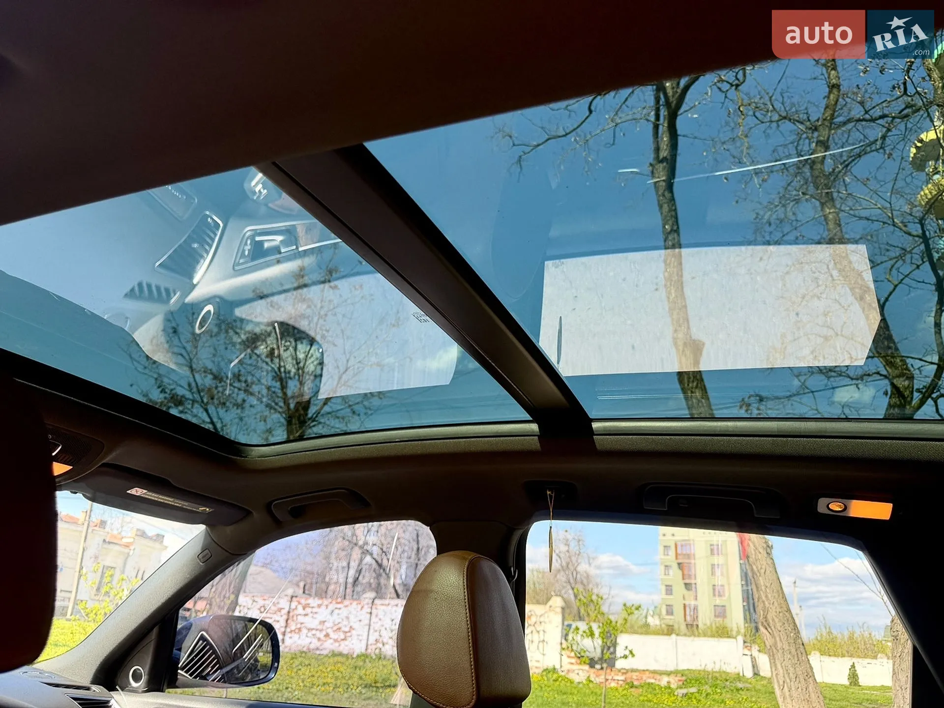 2014 Audi Q5 - мініатюра 11
