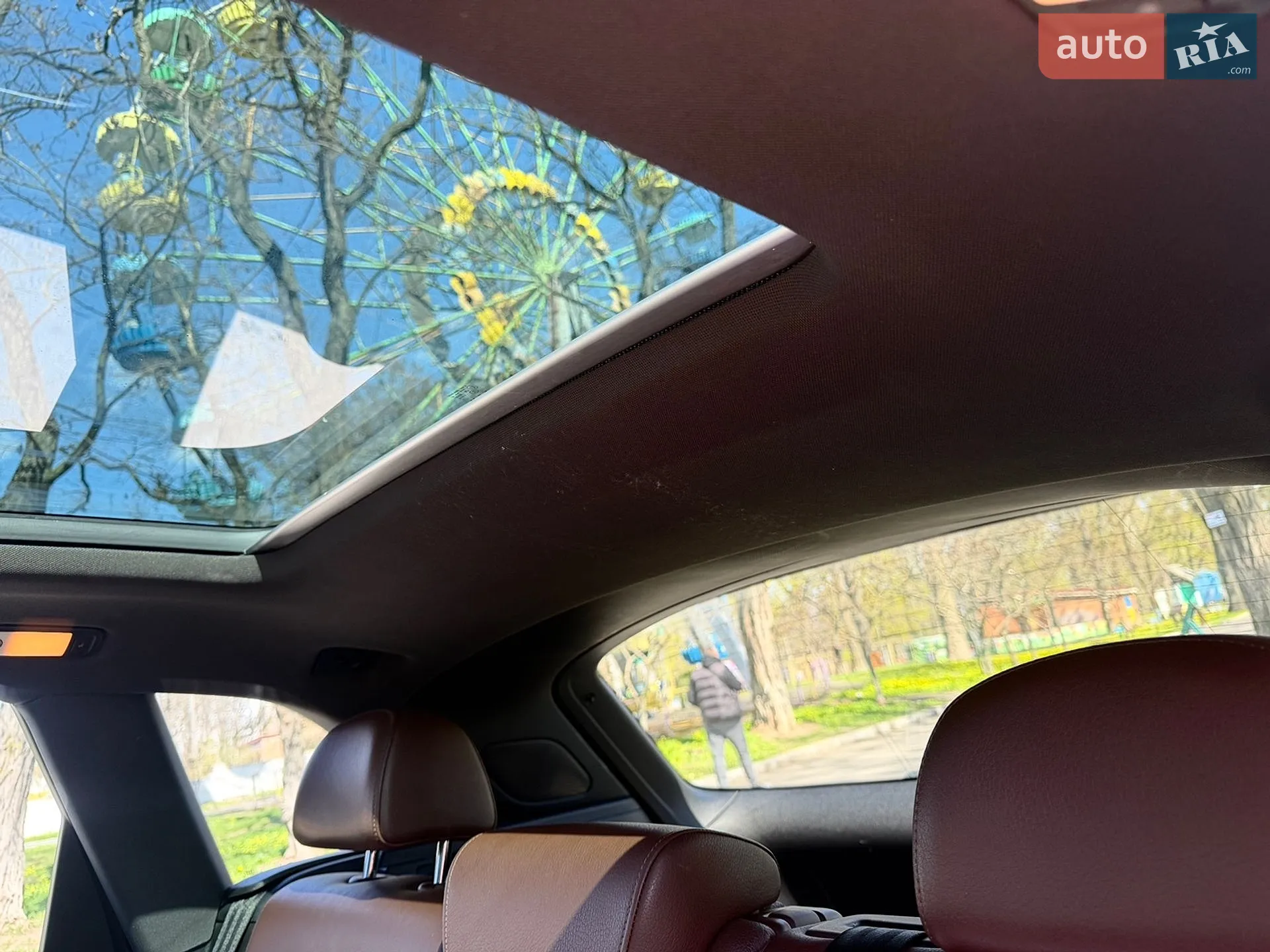 2014 Audi Q5 - мініатюра 12