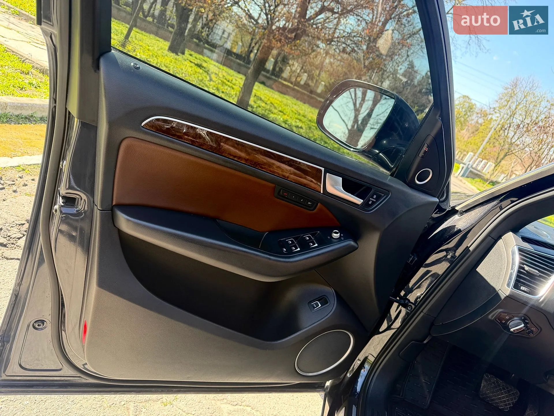 2014 Audi Q5 - мініатюра 16