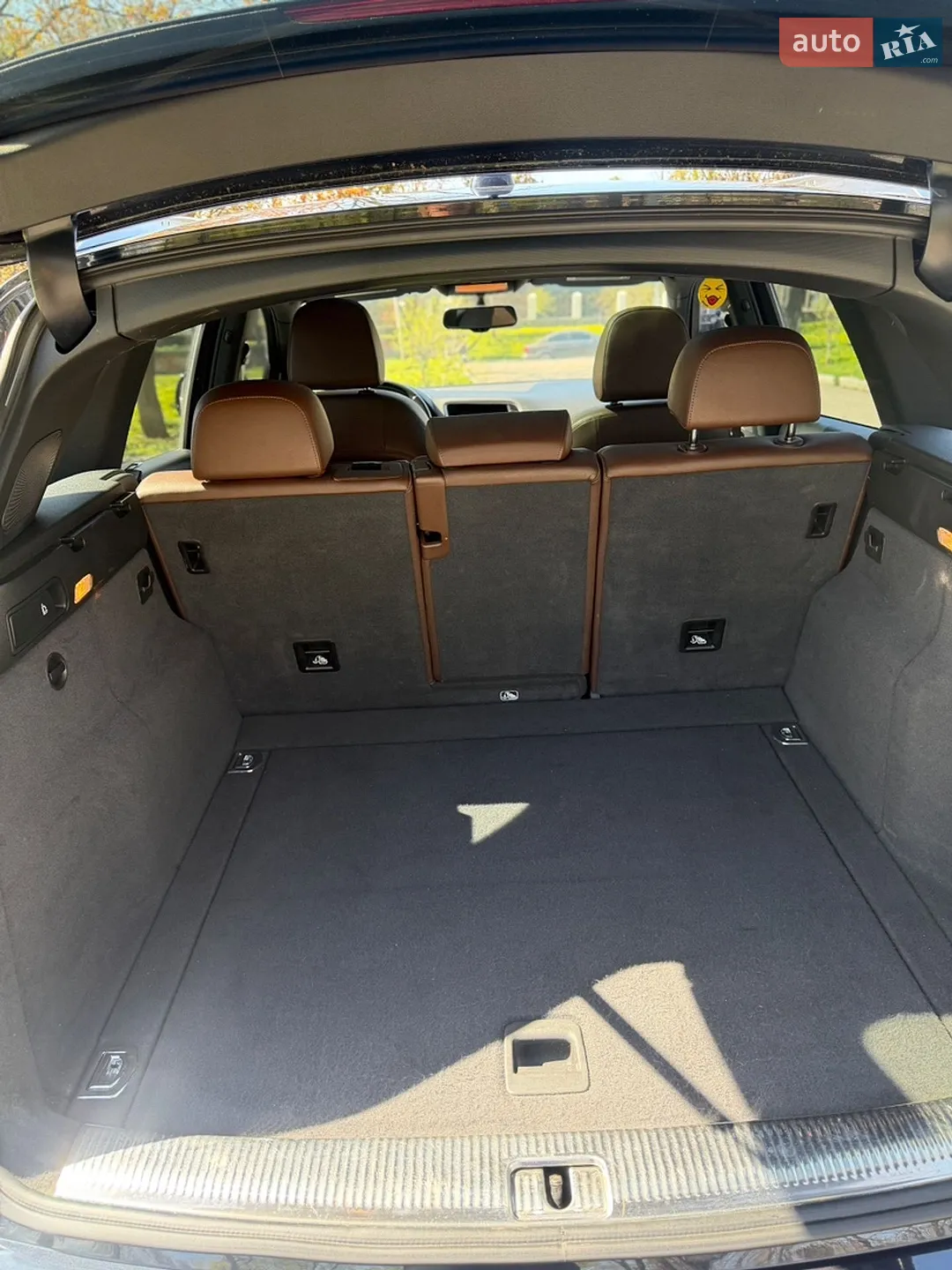 2014 Audi Q5 - мініатюра 18