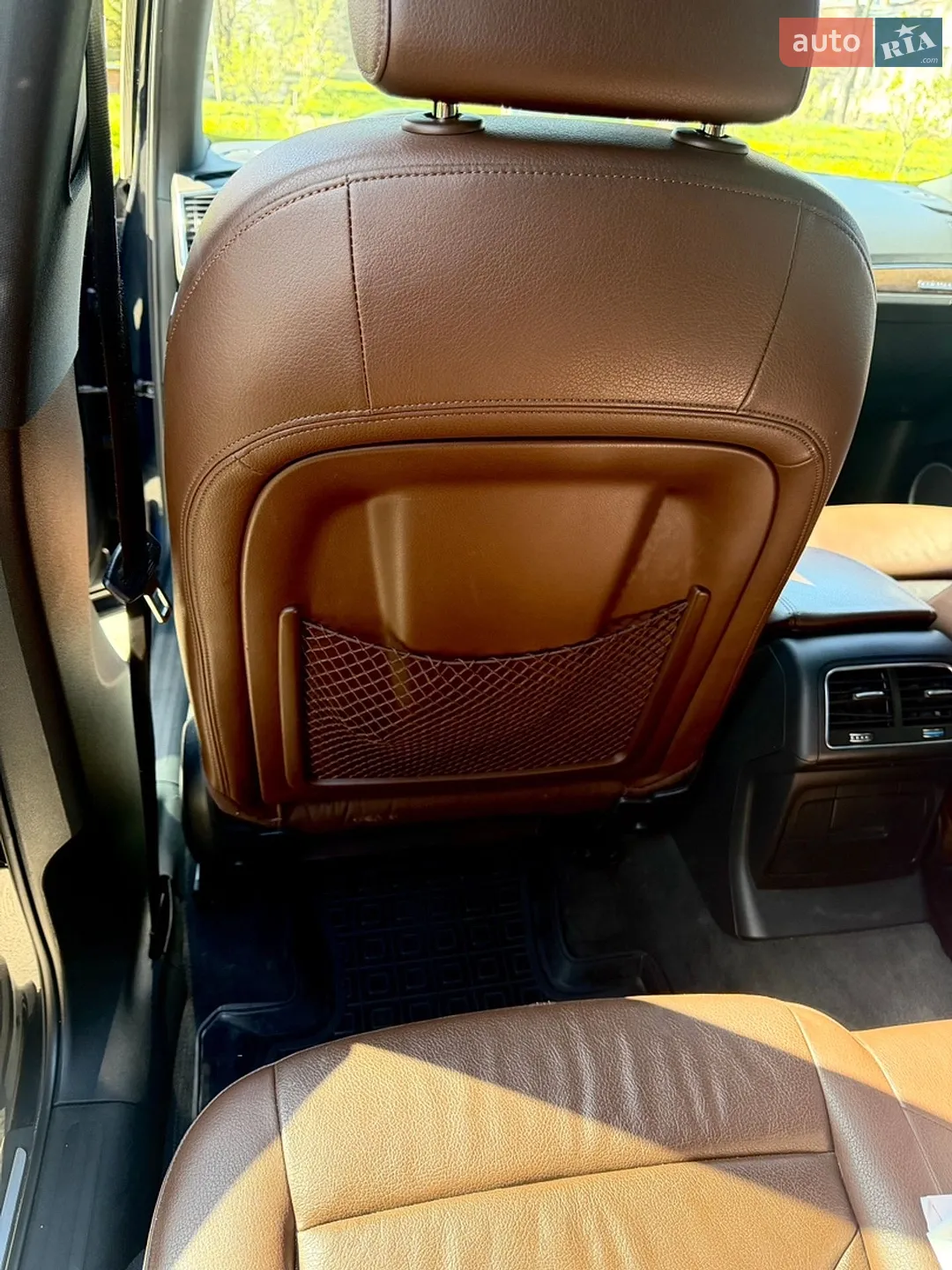 2014 Audi Q5 - мініатюра 26