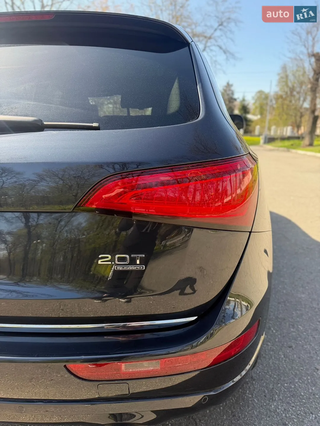2014 Audi Q5 - мініатюра 27