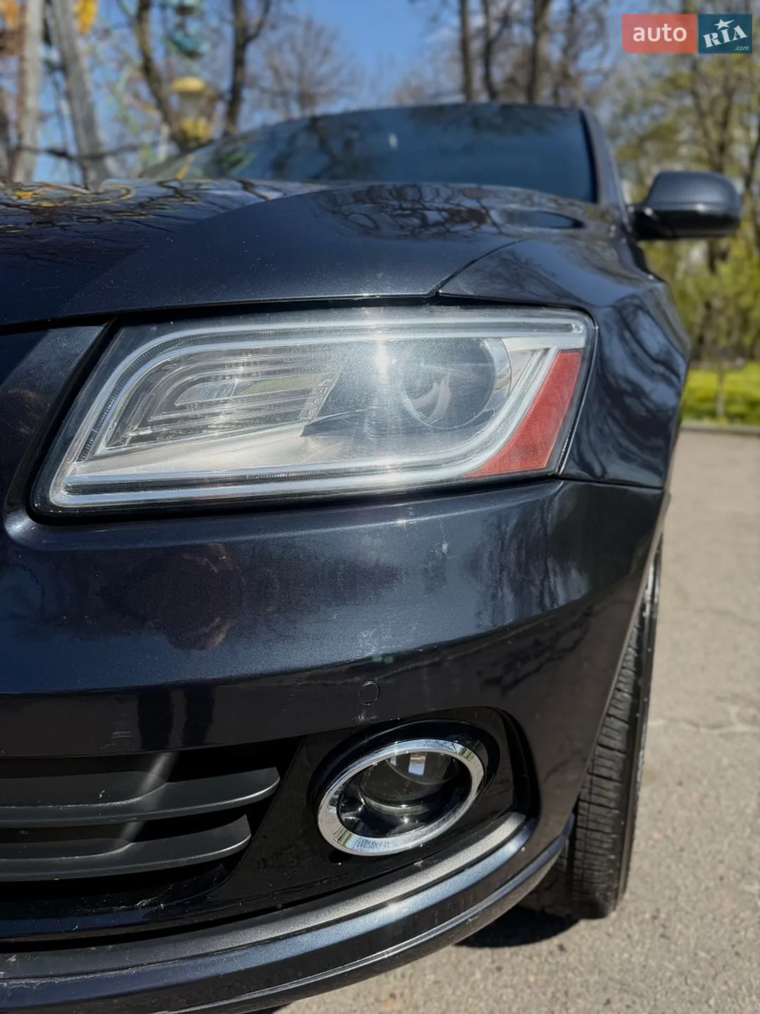 2014 Audi Q5 - мініатюра 28