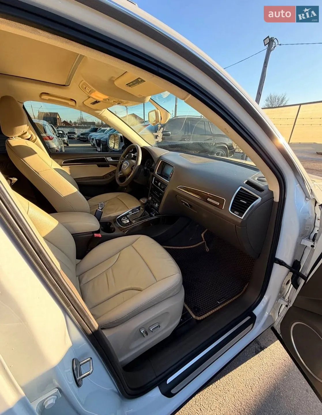 2014 Audi Q5 - мініатюра 18