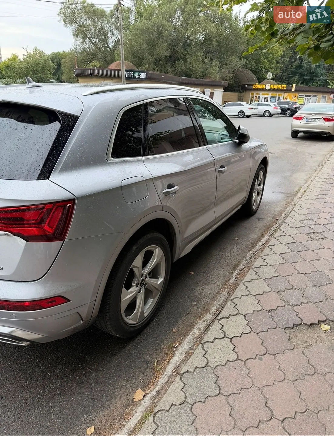 2022 Audi Q5 - мініатюра 2