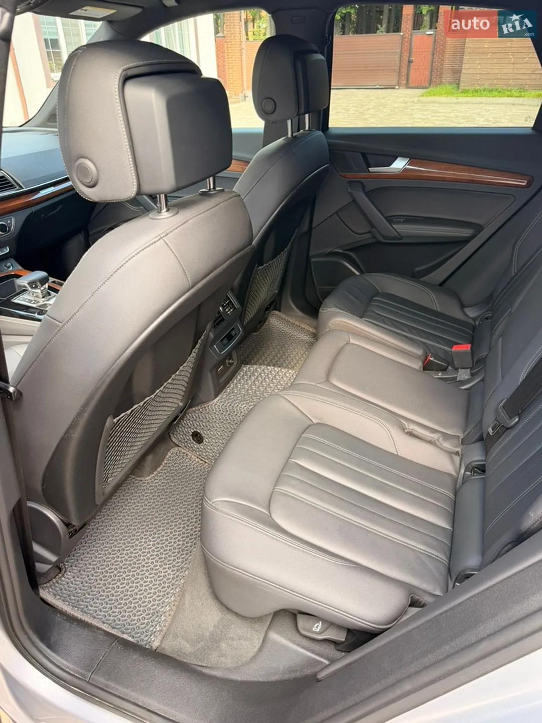 2022 Audi Q5 - мініатюра 9