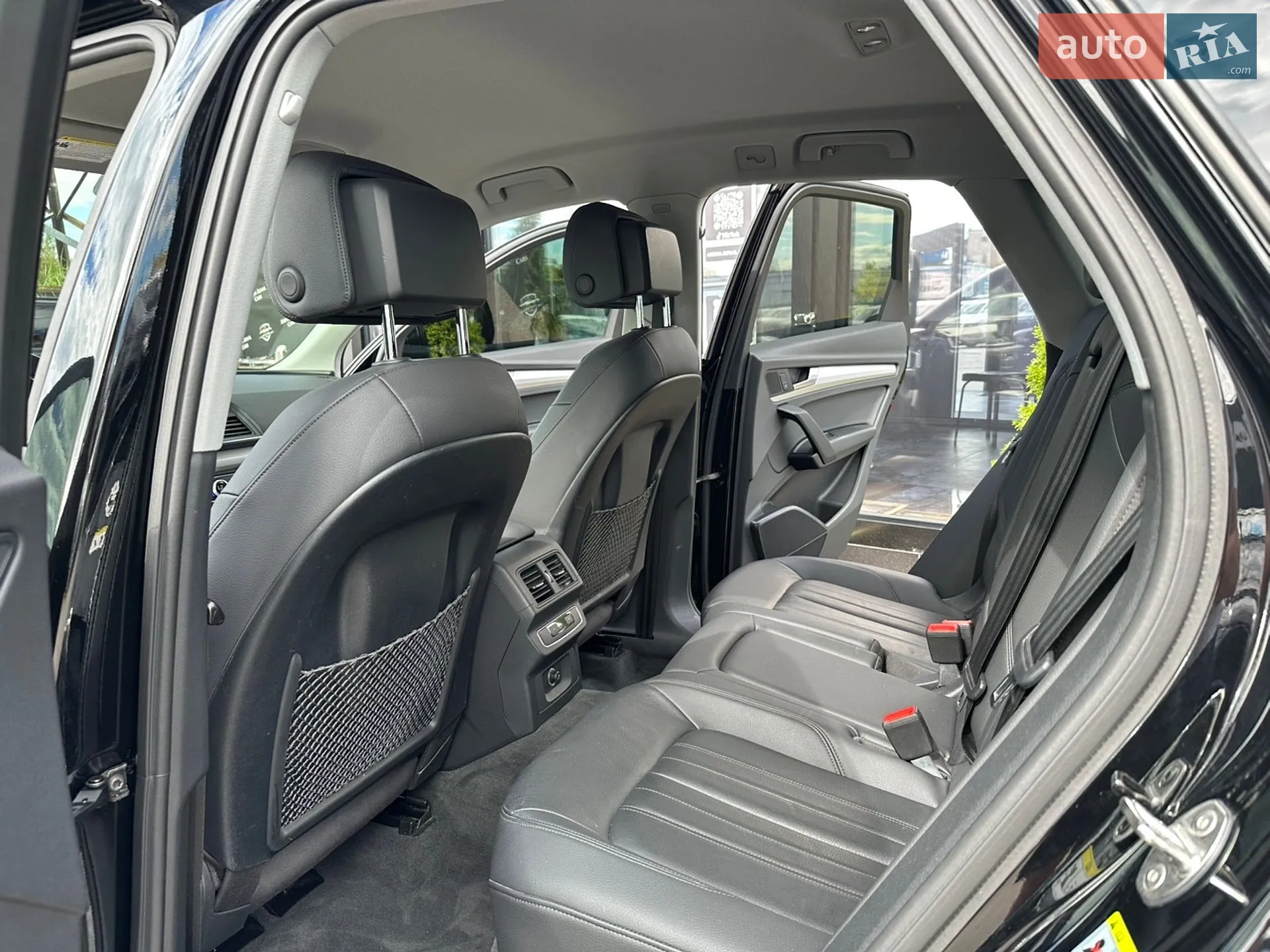 2020 Audi Q5 - мініатюра 18