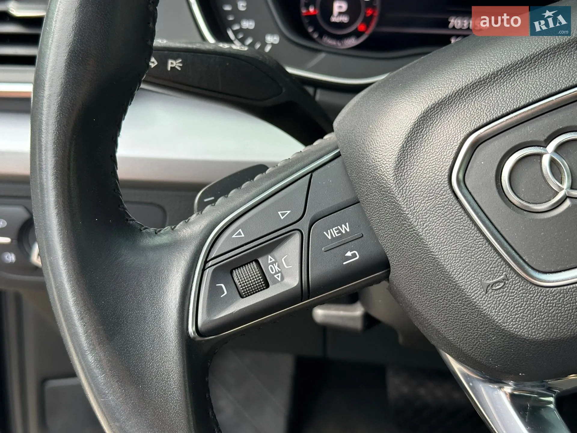 2020 Audi Q5 - мініатюра 31