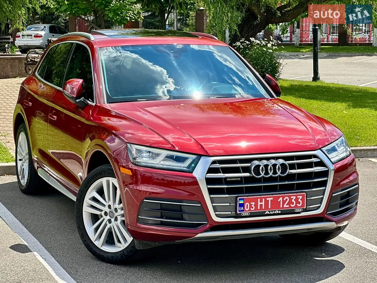 2019 Volkswagen Tiguan - мініатюра 84