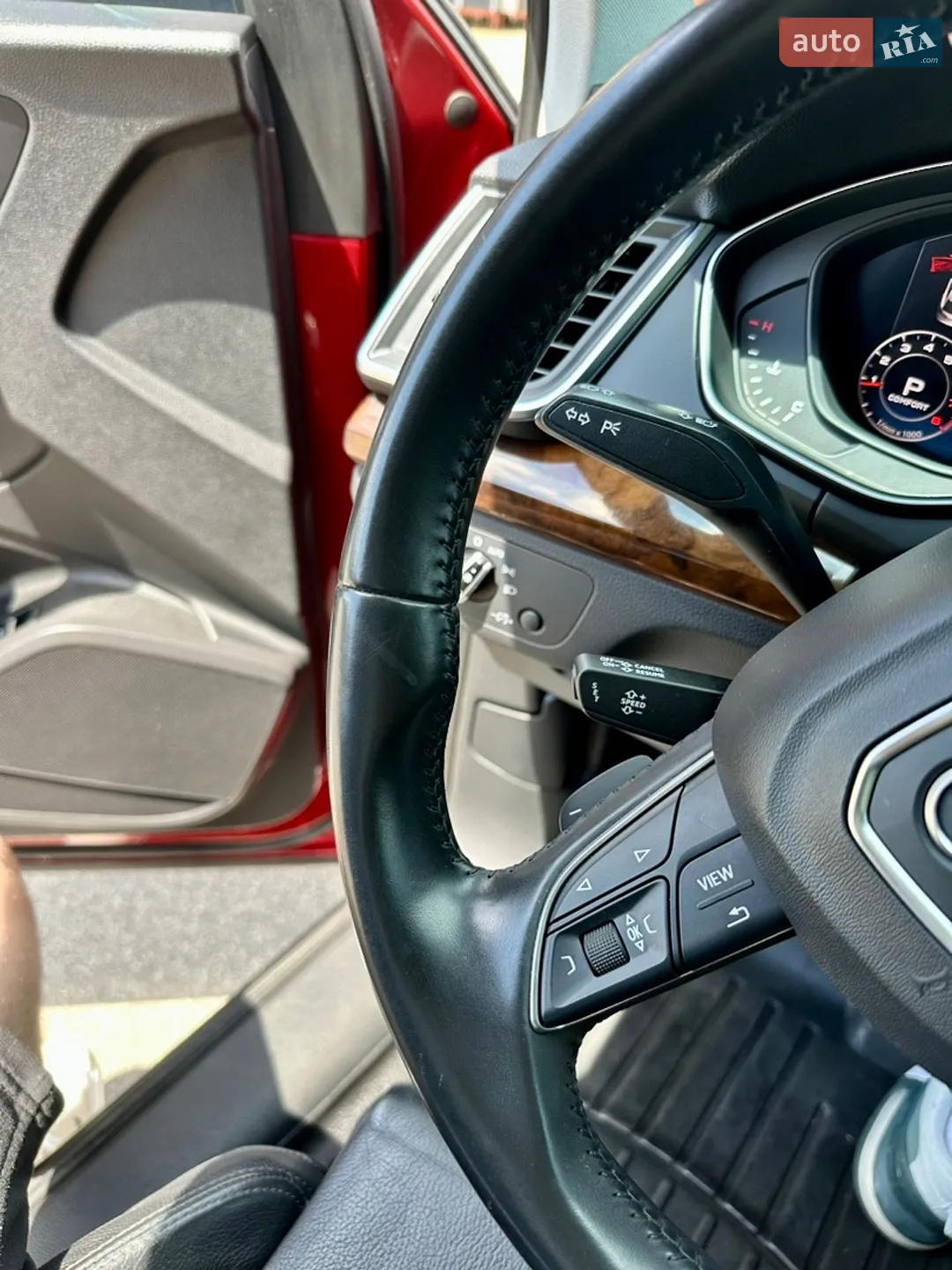 2018 Audi Q5 - мініатюра 60