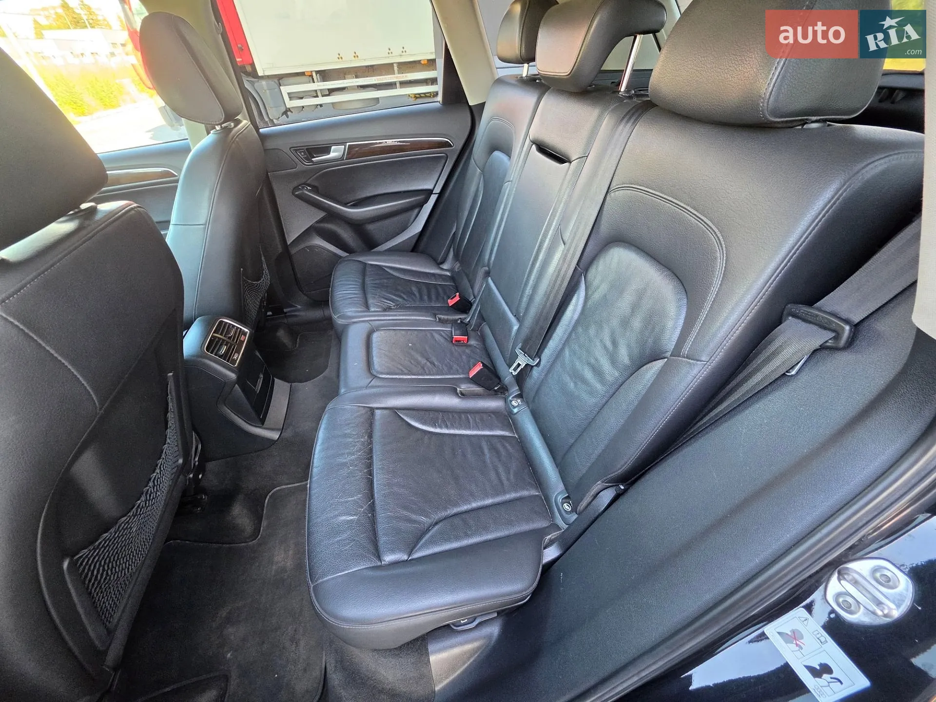 2012 Audi Q5 - мініатюра 23