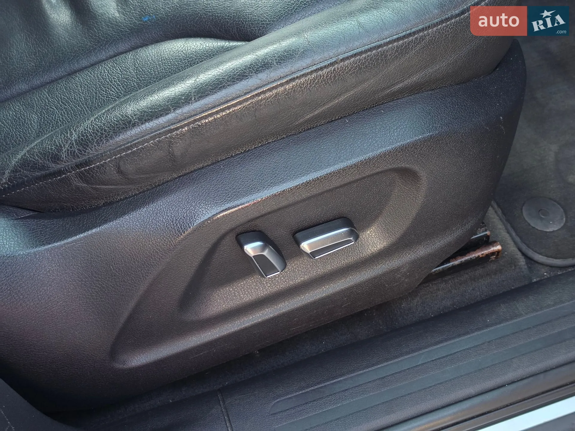 2012 Audi Q5 - мініатюра 28