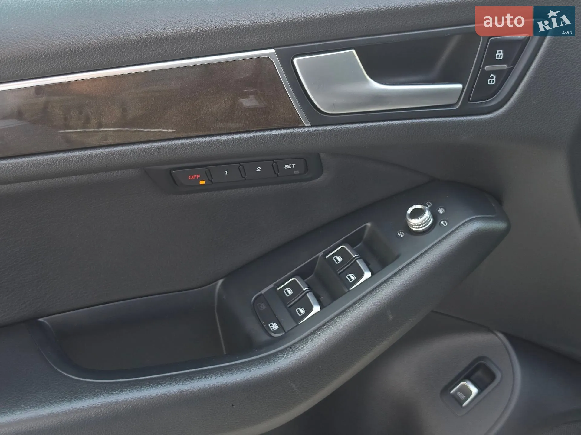 2012 Audi Q5 - мініатюра 33