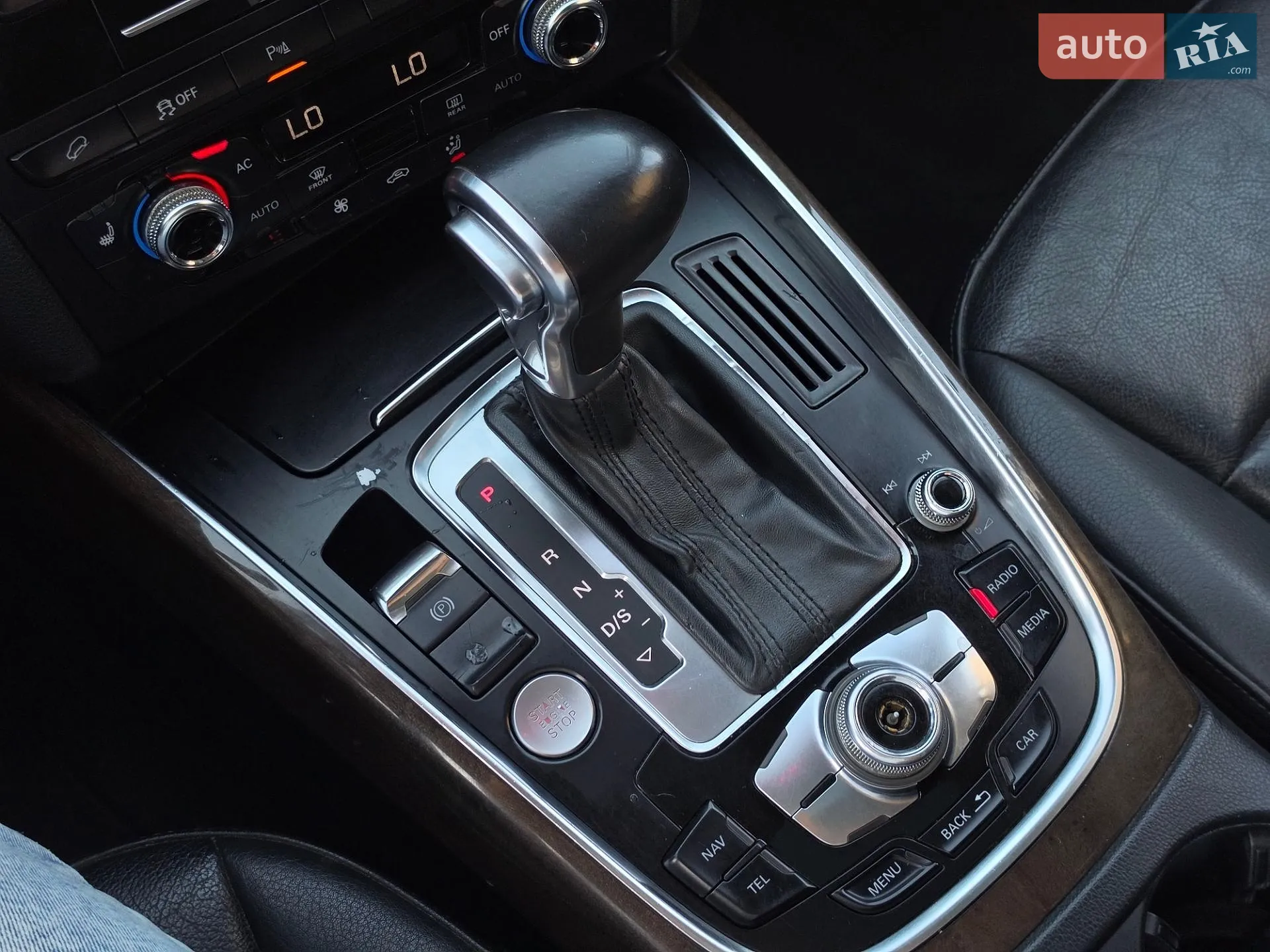 2012 Audi Q5 - мініатюра 38