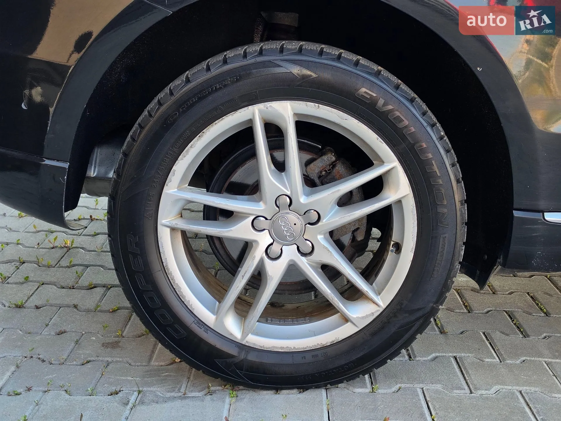 2012 Audi Q5 - мініатюра 43