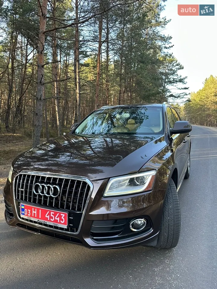 2015 Volkswagen Transporter - мініатюра 27