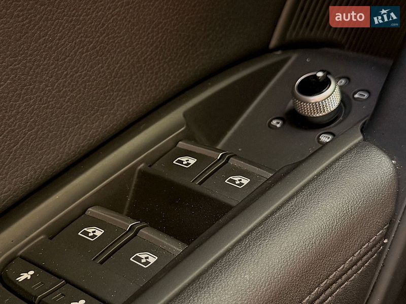 Позашляховик / Кросовер Audi Q5 2018 в Львові фото 14 Позашляховик / Кросовер Audi Q5 2018 в Львові