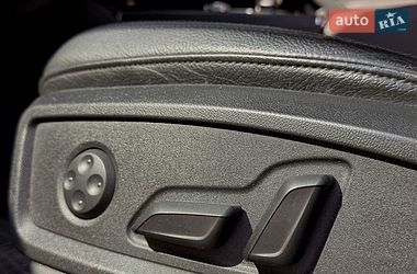 Позашляховик / Кросовер Audi Q5 2018 в Львові фото 19 Позашляховик / Кросовер Audi Q5 2018 в Львові
