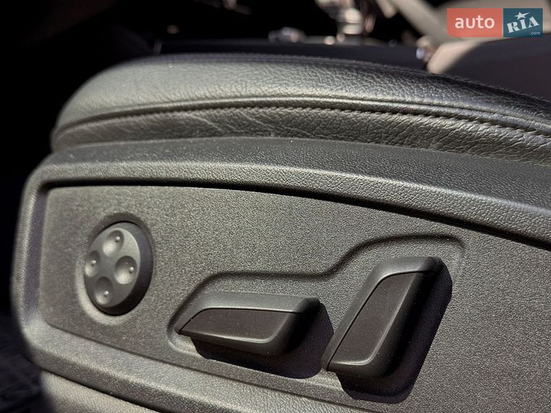 Позашляховик / Кросовер Audi Q5 2018 в Львові фото 19 Позашляховик / Кросовер Audi Q5 2018 в Львові