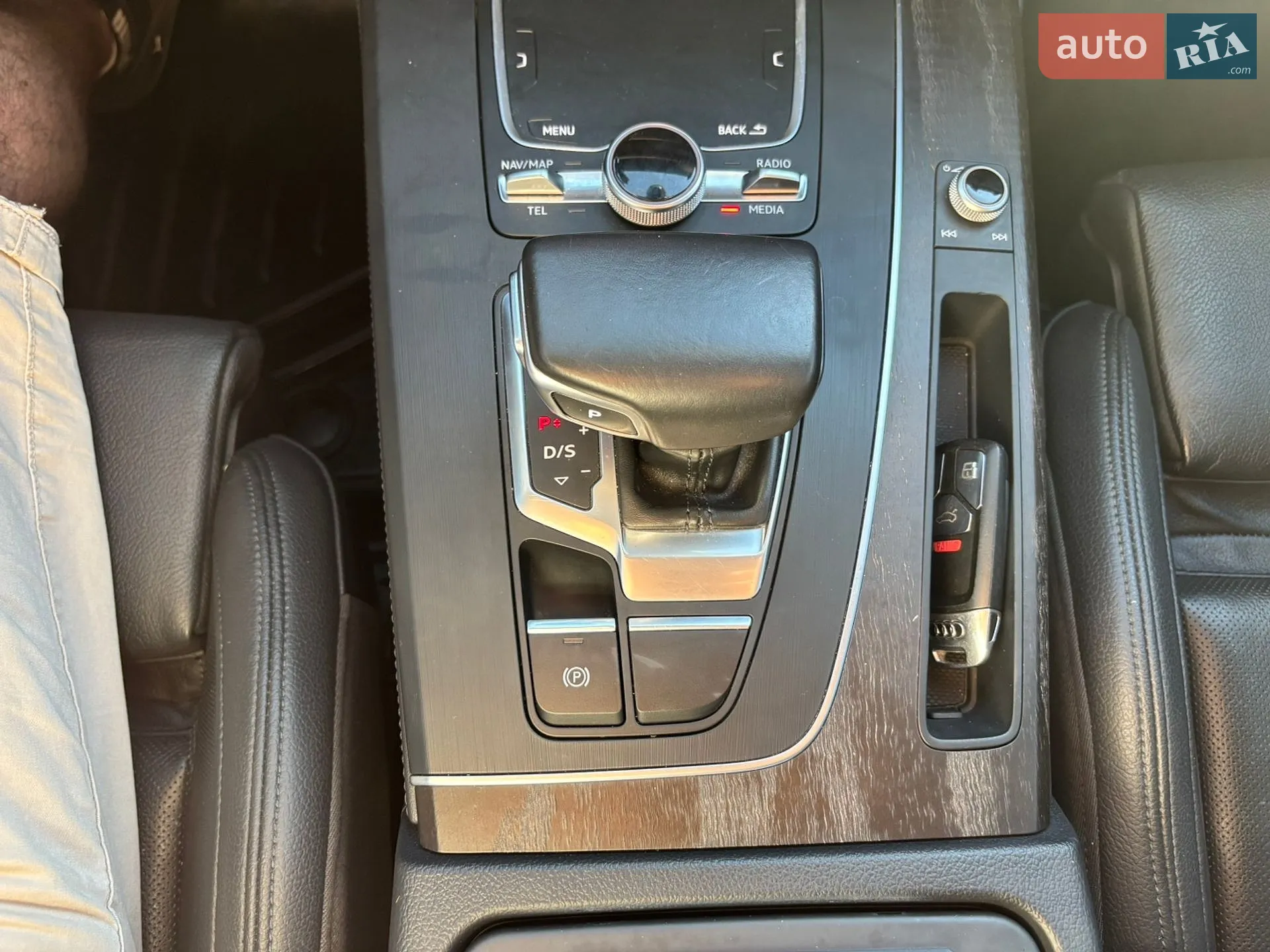 2018 Audi Q5 - мініатюра 34