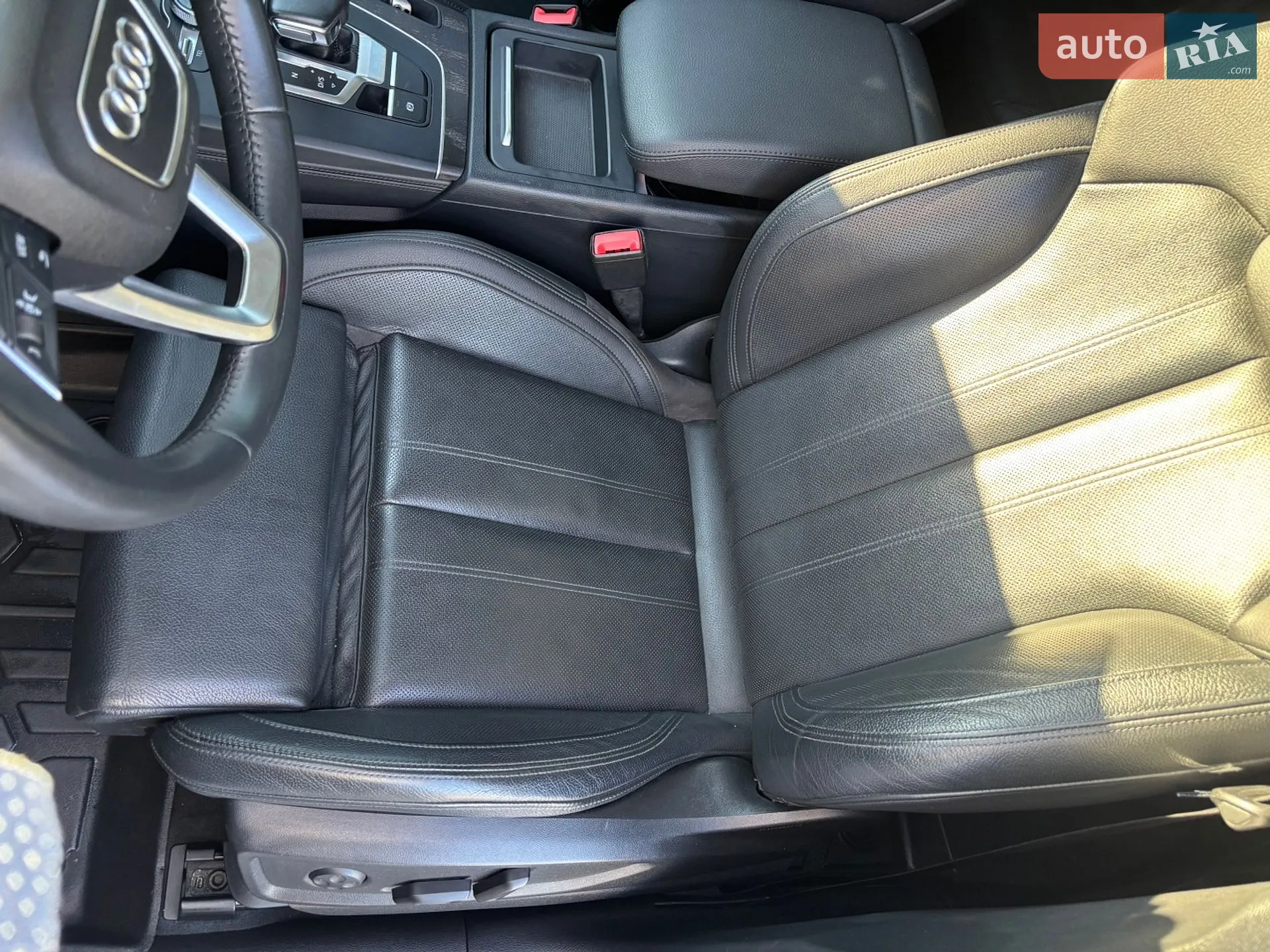 2018 Audi Q5 - мініатюра 40