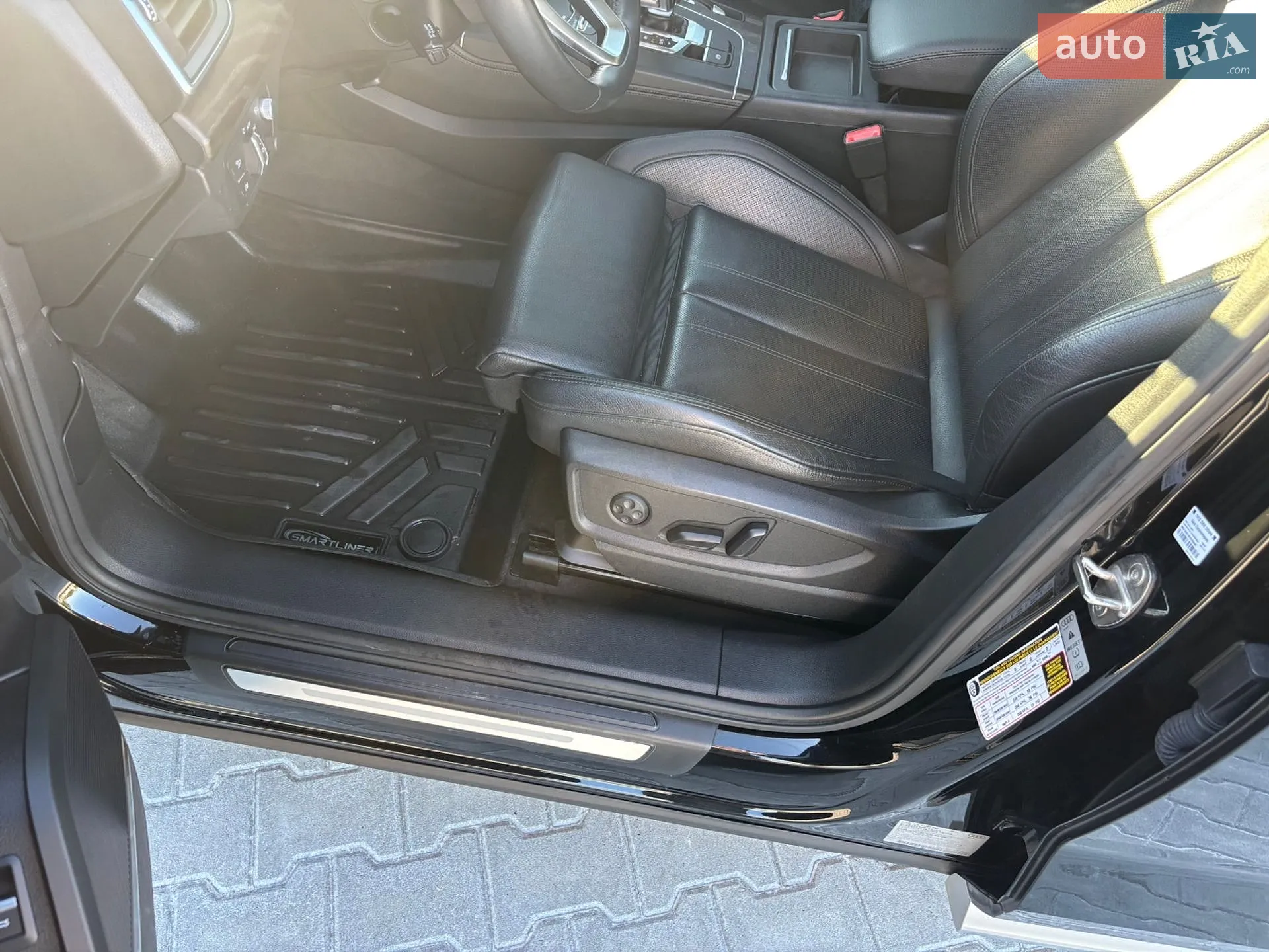 2018 Audi Q5 - мініатюра 45