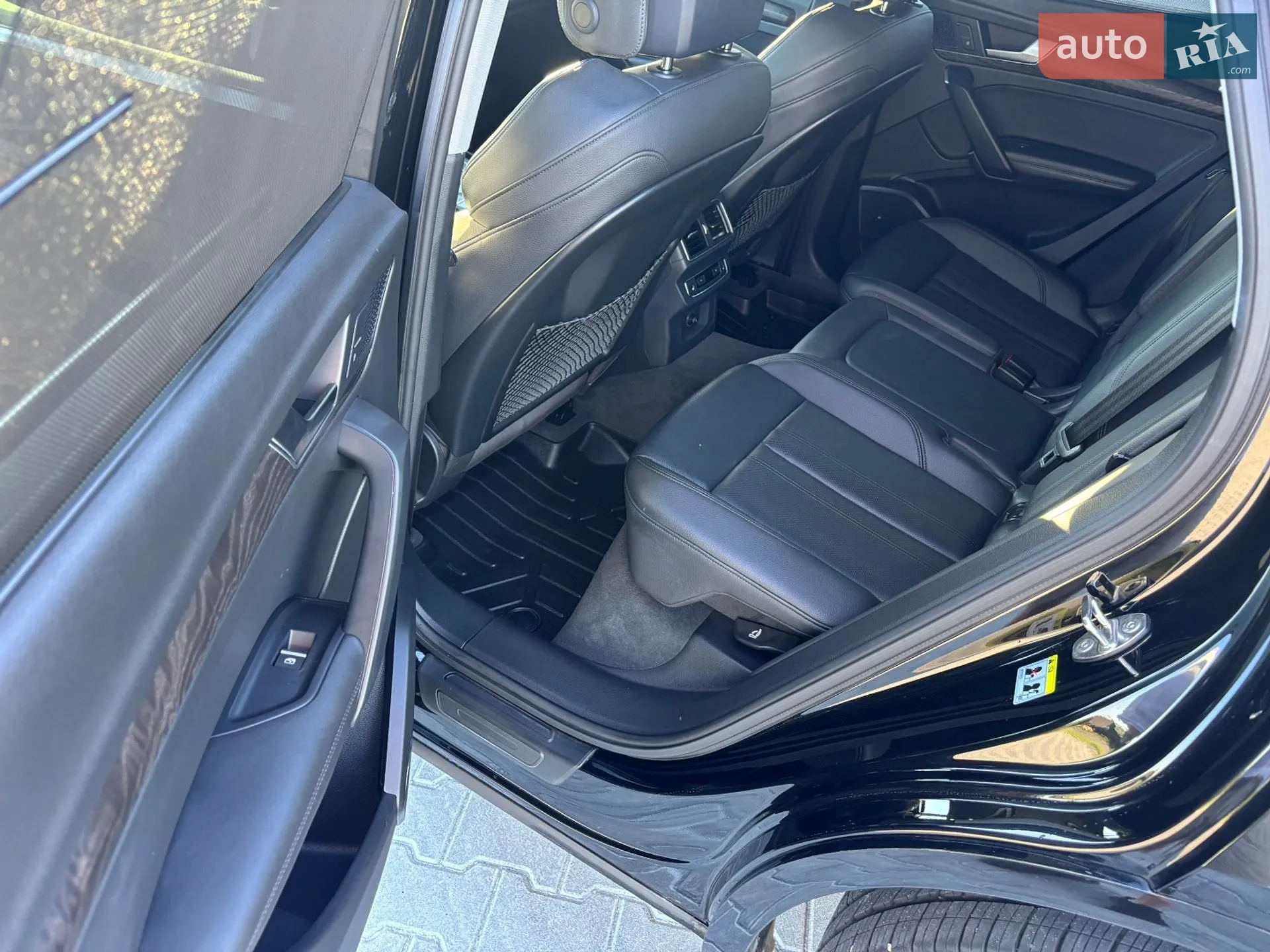 2018 Audi Q5 - мініатюра 50