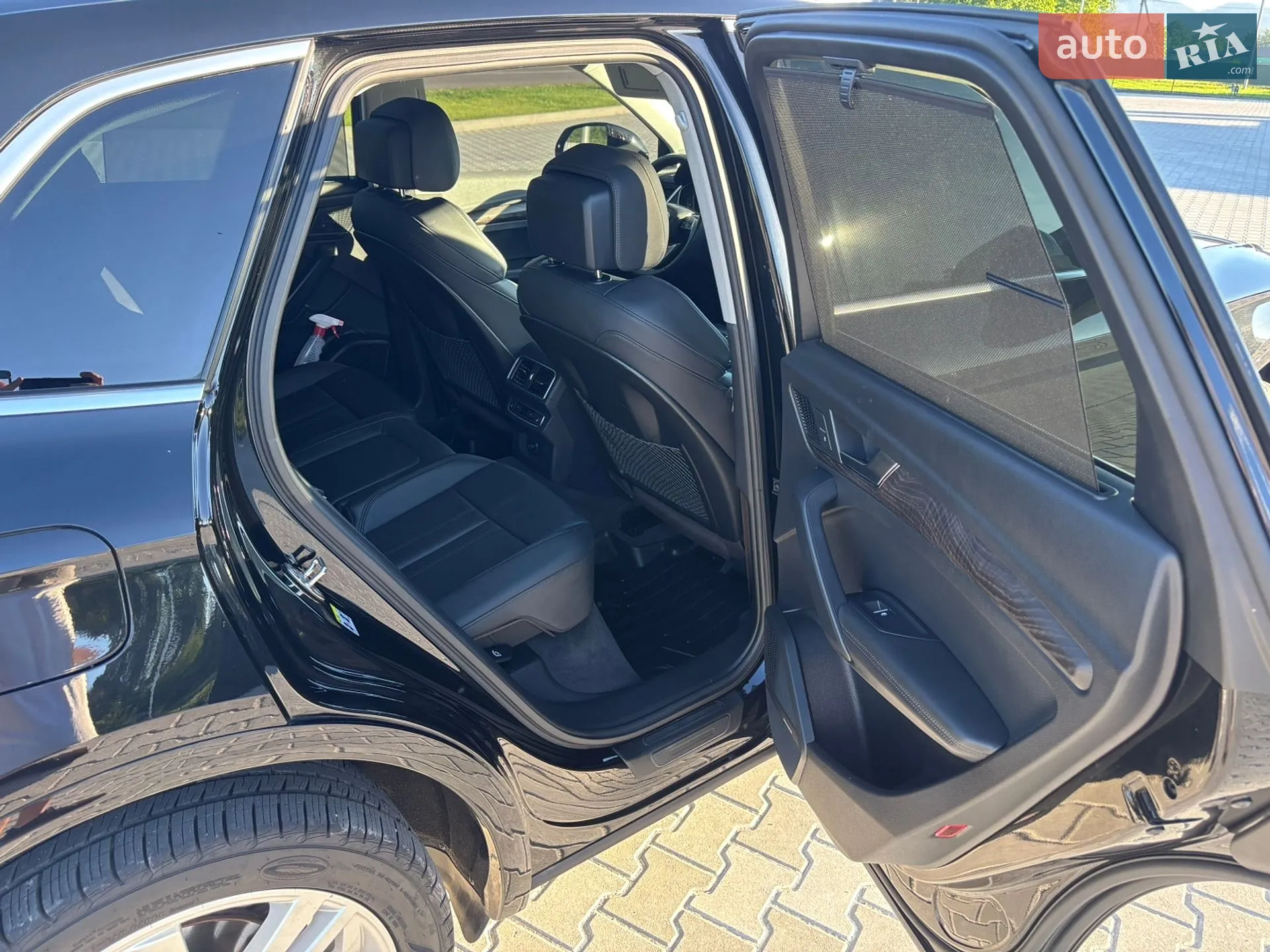 2018 Audi Q5 - мініатюра 54