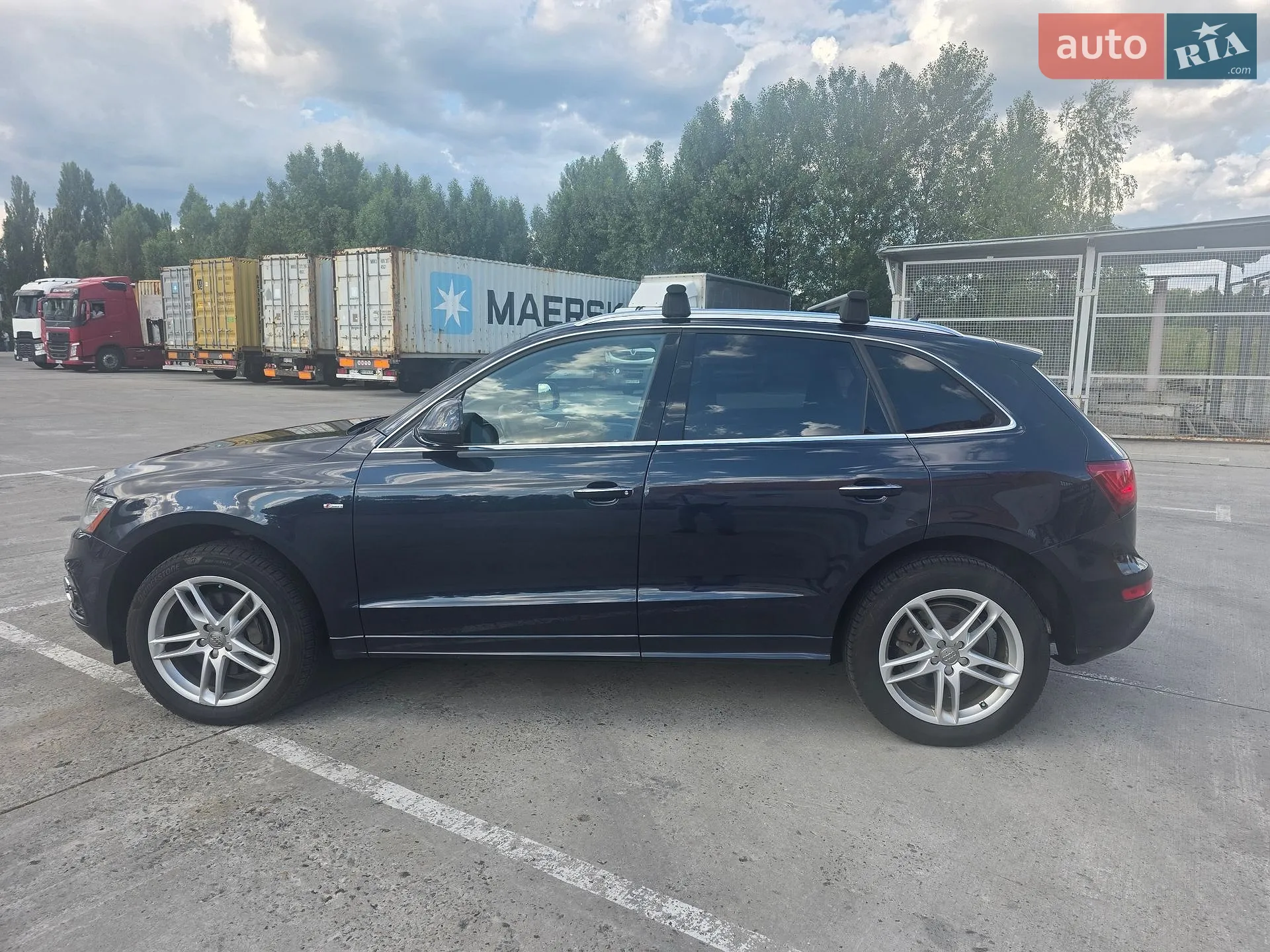 2016 Audi Q5 - мініатюра 11
