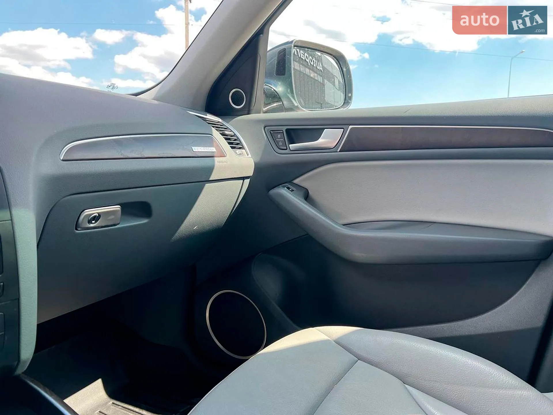 2016 Audi Q5 - мініатюра 36