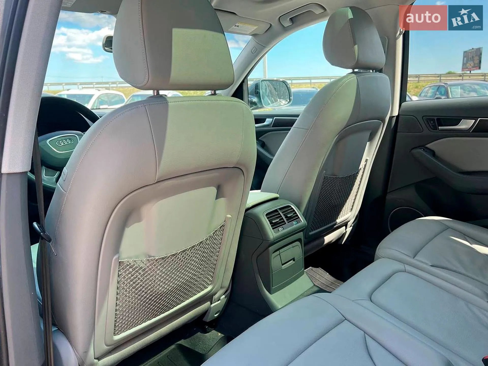 2016 Audi Q5 - мініатюра 41