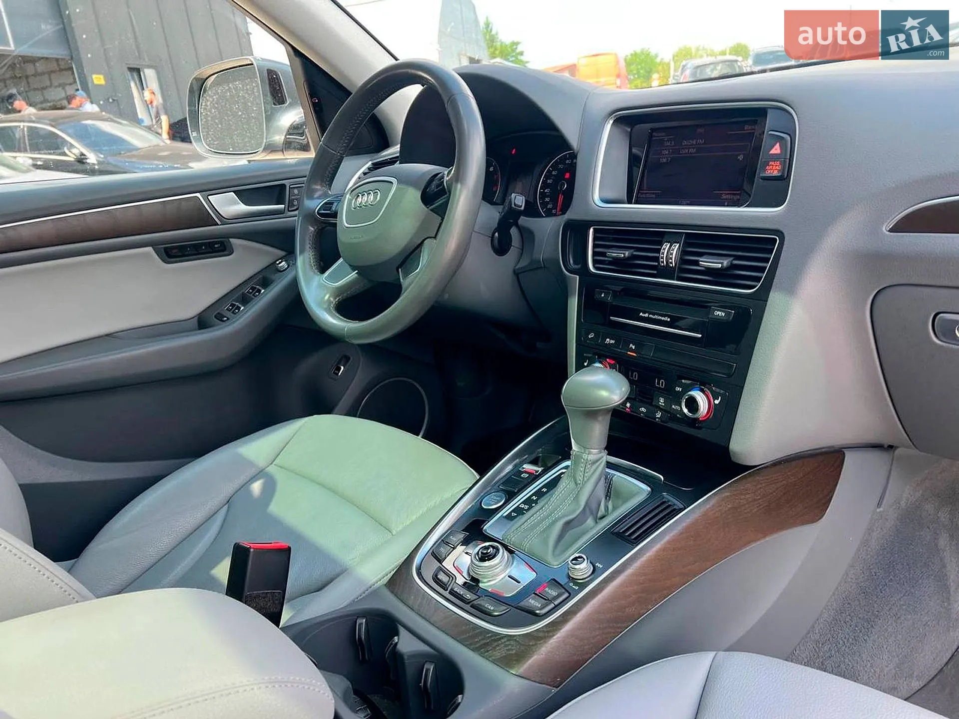 2016 Audi Q5 - мініатюра 50