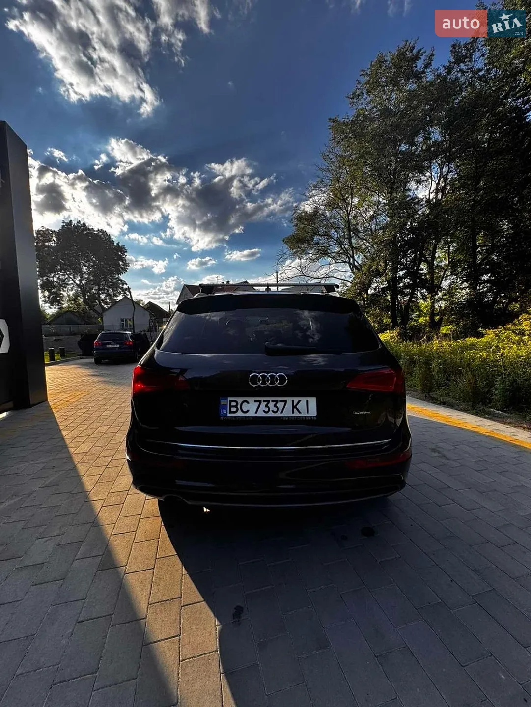 2016 Audi Q5 - мініатюра 9