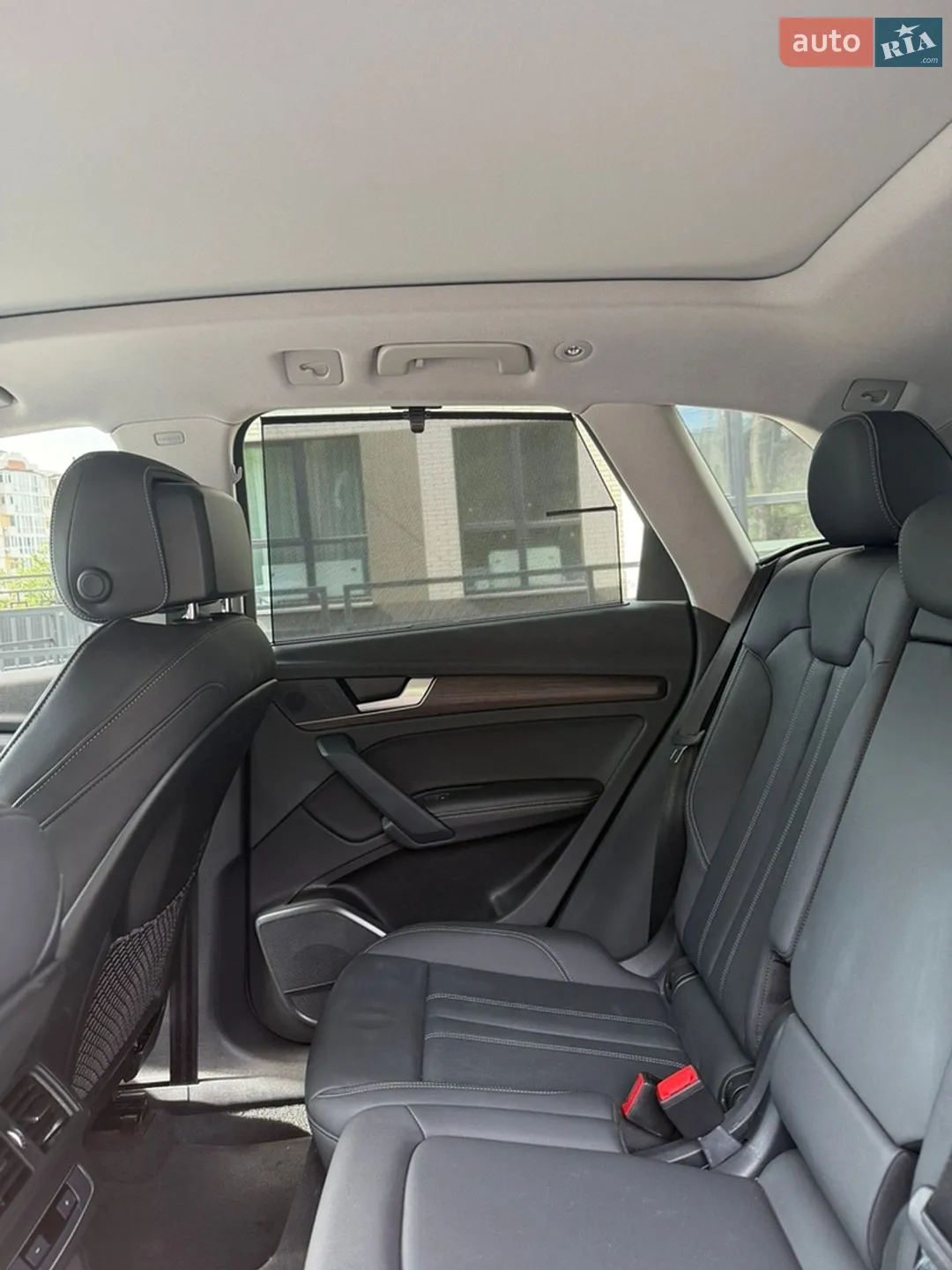 2021 Audi Q5 - мініатюра 10