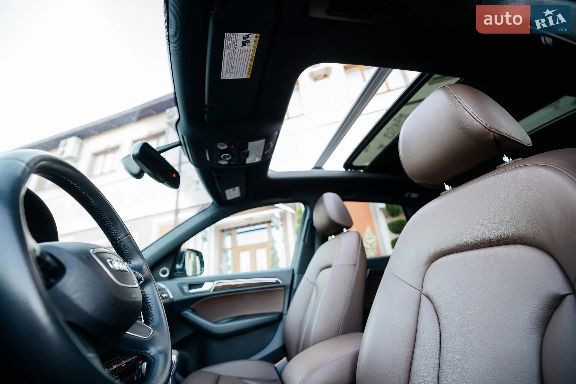 2017 Audi Q5 - мініатюра 39