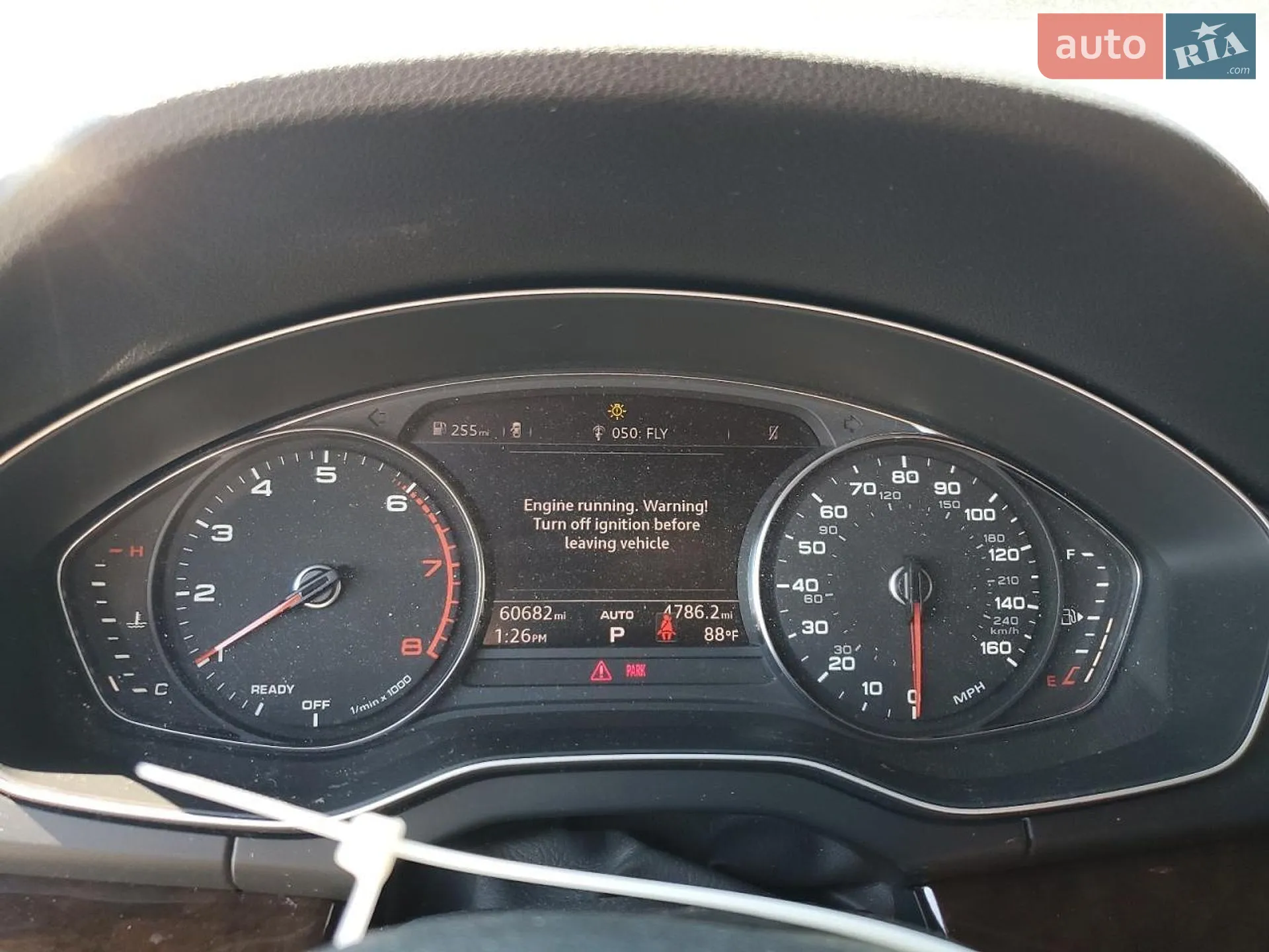 2020 Audi Q5 - мініатюра 9